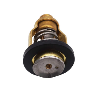 Neuer 60 °C <span class=keywords><strong>140F</strong></span> Thermostat für Suzuki Außenborder DF200 DF225 DF250 DF300 DF70 DF80 DF90 Yamaha Ersatz 17670-90J00 - Product Image 3