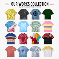 T-shirt vierge vintage lavé personnalisé HuaYi OEKO-TEX en coton épais, style streetwear, fabricant OEM pour marques de mode