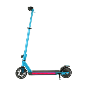 Venta directa de fábrica de mostrador especial, patinete eléctrico <span class=keywords><strong>Berserk</strong></span> de buena calidad con brillo multicolor de moda para viajes urbanos cortos - Product Image 3