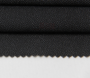 Fabricante de tela elástica de poliéster para traje de hombre - Product Image 4