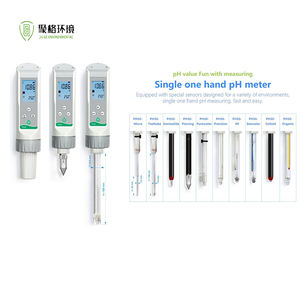 Caneta de <span class=keywords><strong>pH</strong></span> portátil para testar <span class=keywords><strong>pH</strong></span>, medidor de <span class=keywords><strong>pH</strong></span> portátil para testes de qualidade da água, frutas e água doméstica - Product Image 1