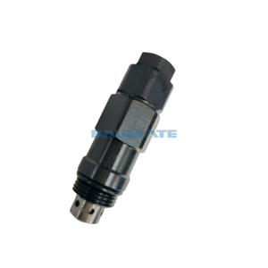 Baumate pièces de moteur de haute qualité soupape de décharge principale 25/618901 25618901 pour chargeuse-pelleteuse JCB 3CX 4CX 5CX 214 215 217 - Product Image 1
