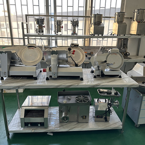 Machines de <span class=keywords><strong>Boulangerie</strong></span> Complètes Industrielles Ensemble Complet Équipement de Cuisson pour Pain, Gâteau, <span class=keywords><strong>Boulangerie</strong></span>, Four pour <span class=keywords><strong>Vente</strong></span> de <span class=keywords><strong>Boulangerie</strong></span> - Product Image 4