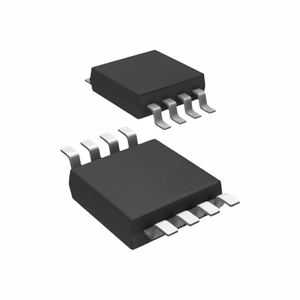 Electronic Circuit Components 8 VSSOP, 8 MSOP BR24T64FVM-WTR <b>Memory</b> Manufacturer Channel - Product Image 1