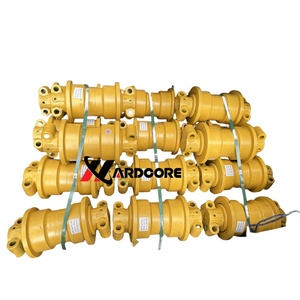 Rodillo de Cadena 487-8695 4878695 E330 para Piezas de Excavadora - Product Image 2