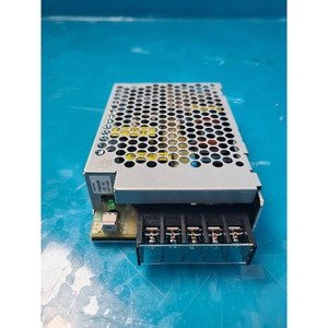 Cosel PBA50F-12 AC-DC แหล่งจ่ายไฟสลับที่ใช้เป็นชิ้นส่วนอุปกรณ์เซมิคอนดักเตอร์รุ่นเก่า - Product Image 2
