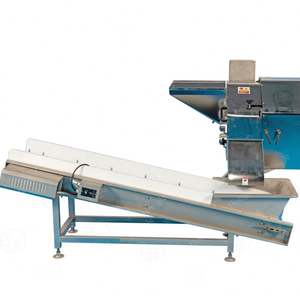 Transportador de patatas Transportador de verduras - Product Image 3