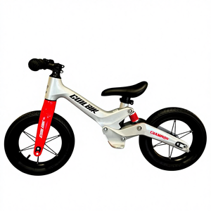 Vélo d'équilibre pour enfants de qualité supérieure, personnalisé et unique, avec cadre en alliage de magnésium, vélo pour enfants pour les sports de plein air - Product Image 2