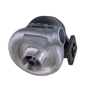 Chargeur de turbocompresseur durable et efficace Hansen 13030164 12270137 13054112 13032478 13038512 13025721 Bague de pompe à huile - Product Image 5