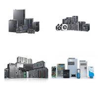 Kit de formation Plc 6ES7313-6BG04-0AB0 6ES7313-6BF03-0AB0 CPU313C-2PTP de Sgmgv-55adc6c de contrôleur Plc de servomoteur d'origine