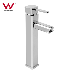 Australian Standard Single Handle Wash Basin Water <strong>Tap</strong> <strong>Top</strong> <strong>Tap</strong> - Product Image 2
