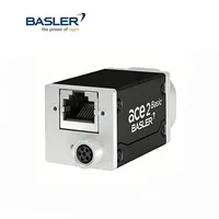 Caméra Basler 5GigE avec capteur IMX250 Modèle A2A2440-98g5cBAS pour application industrielle