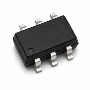 Componentes Electrónicos en Línea: Soporte Completo de BOM para Supervisores SC-70-6 DIO2399ASC6 40C a +105C (Tj) - Product Image 1