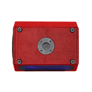 ลำโพงกลางแจ้งกันน้ำขาตั้งหน้าจอสัมผัสแบบพกพาสำหรับงานปาร์ตี้ขนาด K-Song <span class=keywords><strong>คาราโอเกะ</strong></span>บลูทูธเพื่อความบันเทิง - Product Image 5