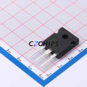 Transistor SCTW35N65G2VAG TO-247-3 Nuevo y Original, MOSFET de Carburo de Silicio (SiC MOSFET) - Product Image 1