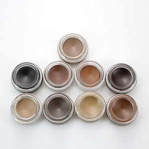 <span class=keywords><strong>Teinture</strong></span> liquide pour sourcils Vegan Natural 10 Colors Waterproof and Durable Brown Tint Eyebrow Cream - Product Image 3