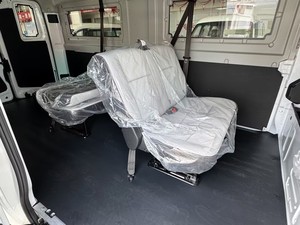 Nuevo <span class=keywords><strong>Shineray</strong></span> E3L 2026 Automóvil con Volante a la Izquierda, Asientos de Cuero, Proveedor Mayorista, Envío Global, Stock de Distribuidor - Product Image 5