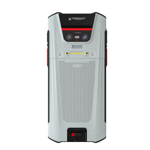 PDA 5.5 pouces <span class=keywords><strong>Android</strong></span> 13 4200mAH Terminal intelligent détachable Scanner de codes à barres 2D avec WIFI Bluetooth PDA portable de haute qualité - Product Image 4