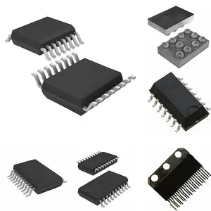EN7571N/B QFN integrated circuits Ultrasonic Receivers LED Drivers
