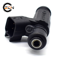 Inyector de Combustible 0280155991 para Mini Cooper 1.6L I4 2002-2008