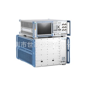 Testeur de communication radio Rohde And Schwarz Cmx500, usage professionnel, origine Allemagne - Product Image 1