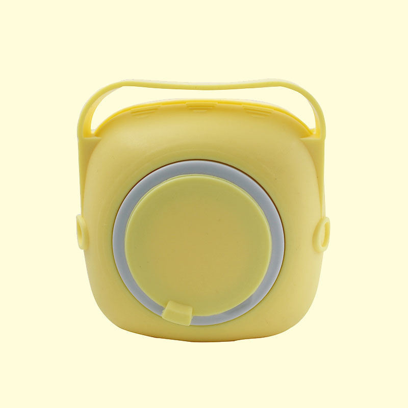 สีเหลือง