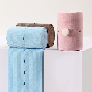 Correas Elásticas Reutilizables de Alta Calidad para Monitoreo Fetal, con Rayas, para Mujeres Embarazadas, Spandex/Nailon/Poliéster <span class=keywords><strong>Xing</strong></span> - Product Image 6