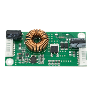 Rétro-éclairage universel LED avec écran LCD, 50 pièces, rétro-éclairage Constant, Module élévateur de carte, 10.8-24V à <span class=keywords><strong>15</strong></span>-80V 14-37 <span class=keywords><strong>pouces</strong></span> - Product Image 3