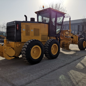 Sử dụng shantui 180hp động cơ học sinh lớp Dozer <span class=keywords><strong>powerplus</strong></span> động cơ học sinh lớp động cơ học sinh lớp SG18-3 - Product Image 5