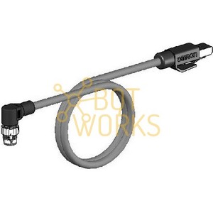 Omron XS5WT422DMCK - Nuovo - Product Image 1
