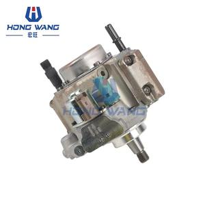 Bomba de Inyección de Combustible de Alta Presión Common Rail 28526390 7256789 Compatible con Bobcat para Motor Doosan D34 S740 S750 S770 - Product Image 1