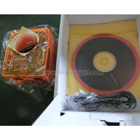 Sunlite Suite2 512BC Contrôleur d'interface DMX USB intelligent 512 canaux AC110V/220V Garantie 1 an