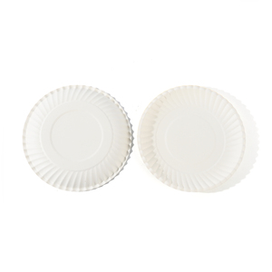 Assiettes et bols en papier biodégradables imprimés sur mesure, en gros et à prix abordable, pour restaurants et fêtes - Product Image 6
