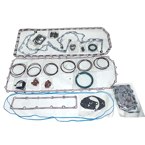 Kit de joints de révision complet 6068 RE527833 pour <span class=keywords><strong>John</strong></span> <span class=keywords><strong>Deere</strong></span> 6530 6630 <span class=keywords><strong>6830</strong></span> 6930 7130 7225J 7230 7330 7430 7530 7530 - Product Image 4