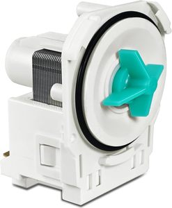 A00044305 3276730 Pompe de vidange pour <span class=keywords><strong>lave</strong></span>-<span class=keywords><strong>vaisselle</strong></span>, compatible avec <span class=keywords><strong>lave</strong></span>-<span class=keywords><strong>vaisselle</strong></span> Frigi-daire, remplace AP5805766 PS9492626 EAP9492626 - Product Image 1