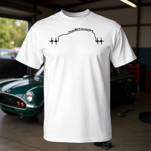 Focus Mk3 Rs Accessoires Tank Top T-shirt - Product Image 3