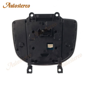 Joystick <span class=keywords><strong>Auto</strong></span> pour Mercedes Benz classe E classe C C200L GLC 260L E300L C260L bouton de souris de voiture de contrôle central modifié intérieur - Product Image 6