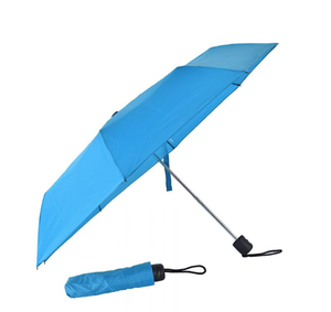 Mini Paraguas Plegable Compacto <span class=keywords><strong>de</strong></span> Viaje, Apertura Automática, Resistente al Viento, Personalizado con Impresión <span class=keywords><strong>de</strong></span> Logotipo - Product Image 5