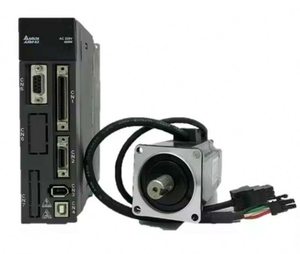 Nuevo y Original Variador de Frecuencia ASDA-A2 Serie 2KW ECMA-C11020SS y Motores IP65 220V 3000RPM 50/60Hz - Product Image 6
