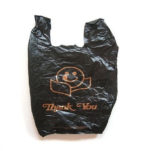Bolsas de Compras Personalizadas de Vietnam, Bolsas de Plástico LDPE con Asa Tipo Camiseta, Logotipo Personalizado, Recicladas, para Supermercados y Exhibiciones - Product Image 3