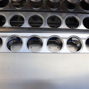 ซอสมะเขือเทศถั่วเหลืองอัตโนมัติเต็มรูปแบบในเครื่องบรรจุถ้วยจุ่ม - Product Image 6