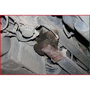 KS TOOLS-450,0227 Casquillo de perno de ballesta para vehículos pesados Scania - EAN 4042146400432 - Product Image 3