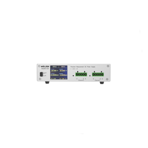 Fuente de Alimentación Programable Welzek K6206 para Instrumentos de Prueba, Salida Máxima de 20V/5A - Product Image 1