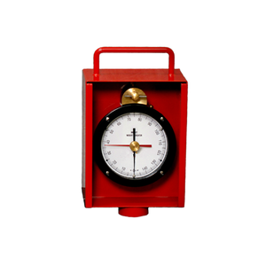 Di alta qualità forgiato Midget indicatore del peso del sistema di perforazione del giacimento di petrolio utilizzare per la perforazione - Product Image 3