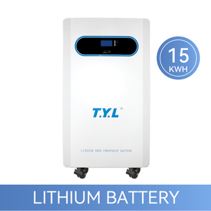 3KW 5KW 10KW 20kW hoàn chỉnh lai năng lượng mặt trời hệ thống bảng điều khiển cho thương mại off-lưới điện MPPT điều khiển Lithium ion tinh khiết Sine Wave - Product Image 5