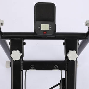 공장 직접 판매 하이 퀄리티 체육관 홈 등산 운동 장비 수직 등산가 운동 사다리 단계 기계 계단 - Product Image 5