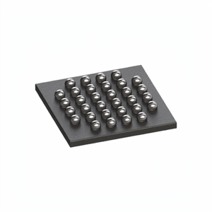 32 XFBGA, WLCSP Electronic Chips Component Embedded BOM IC In Stock ATSAML10E15A-UUT - Product Image 1