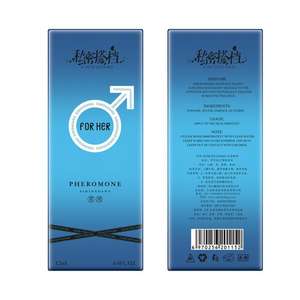 น้ำหอมสำหรับผู้หญิงผู้ชาย12มล. น้ำหอมปรับอากาศน้ำหอมกลิ่นดอกไม้กลิ่นผลไม้น้ำหอมติดทนนาน - Product Image 3