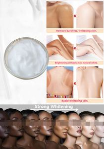 Crema Blanqueadora Snow Bleach para Axilas y Entrepiernas, Crema Blanqueadora para Axilas, Canal Mayorista de Fábrica de Cosméticos - Product Image 2