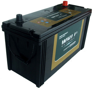 Batteries 12V pour démarrage de <span class=keywords><strong>voiture</strong></span>, vente en gros, bon marché en espagne - Product Image 3